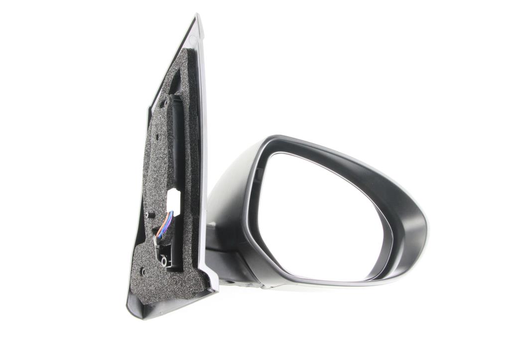 Retrovisor exterior VAN WEZEL 2741806